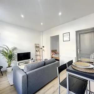 Apartamento Palais Royal, Bruselas