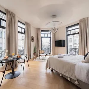 Apartamento Saint Gery -, Bruselas