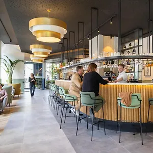 Novotel Off Grand Place בריסל