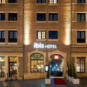 Ibis Off Grand'place בריסל