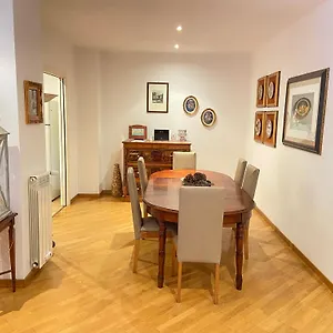  Apartamento Vicario138 Italia